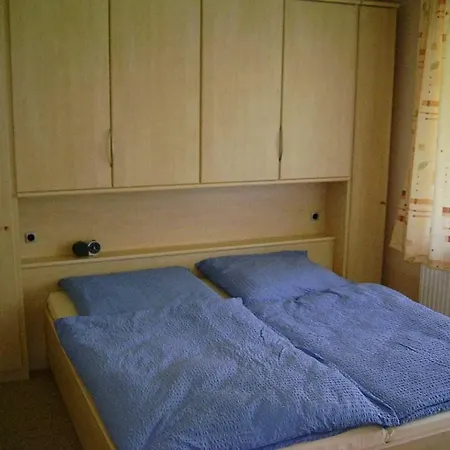Tannengrund 1 Gudrun Appartamento Loddin