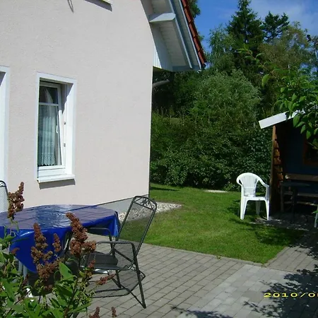 Appartamento Tannengrund 1 Gudrun